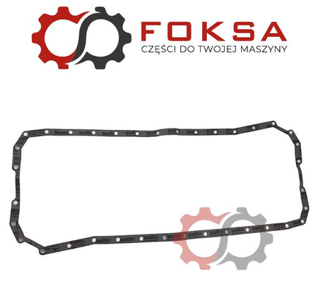 Uszczelka misy oleju