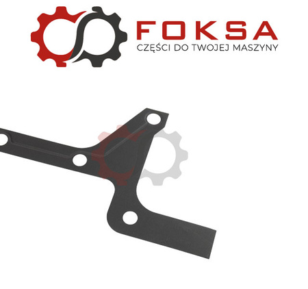 Uszczelka misy oleju ORG