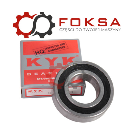 Łożysko kulkowe KYK