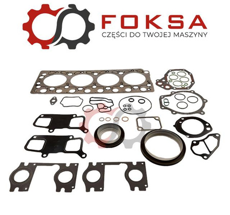 Zestaw uszczelek silnika Elring