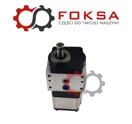 Pompa hydrauliczna seria 3000