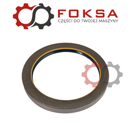 Uszczelniacz wału tył Corteco