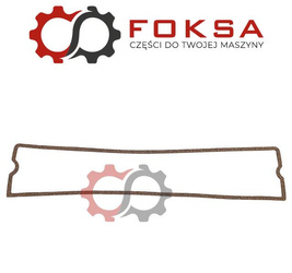 Uszczelka pokrywy zaworów