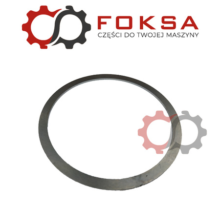 Podkładka dystansowa 1mm