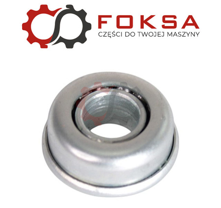 Łożysko koła kosiarki