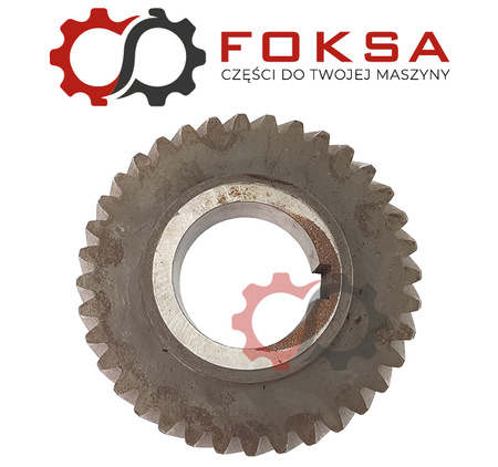 Koło napędowe skrzyni