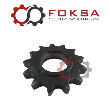 Koło zębate napinacza bez łożyska