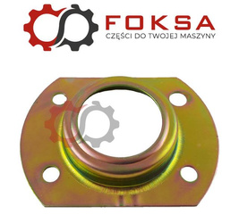 Oprawa blaszana łożyska