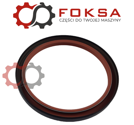 Uszczelniacz wału tył ELRING