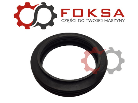 Osłona gumowa wysprzęglika jednotłoczkowego