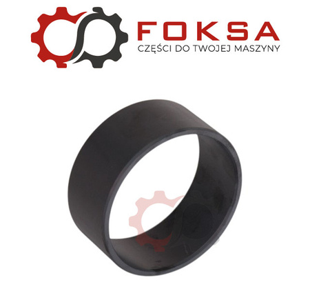 Tuleja zawieszenia przedniej osi – przód