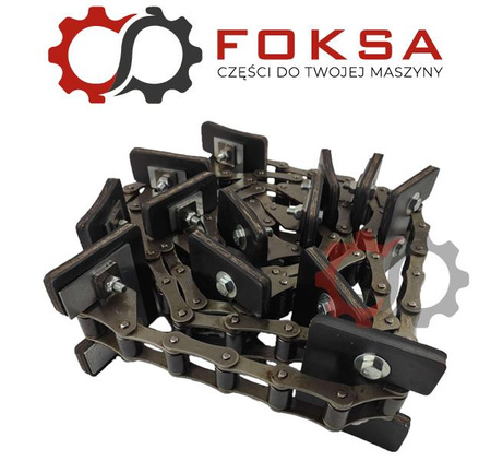 Łańcuch przenośnika ziarnowego KPL