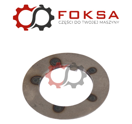 Podkładka zabezpieczająca