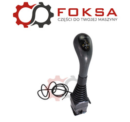 Joystick na linki zakończone kulką z 2 przełącznikami