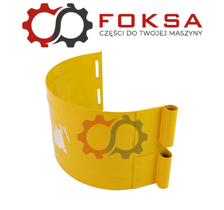 Klapka / Osłona elewatora