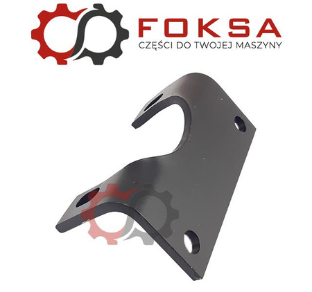 Podpora wału napędowego ORG