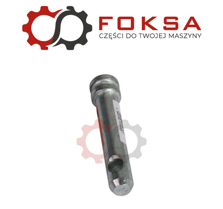 Sworzeń łącznika górnego