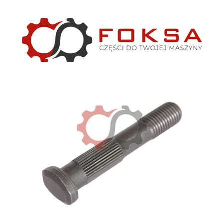 Śruba korbowodu ORG