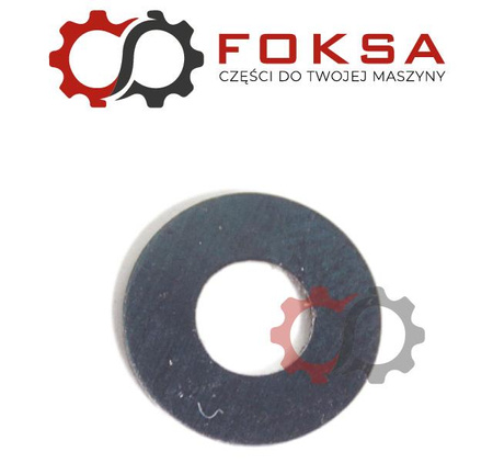 Pierścień uszczelniający wtrysku ORG