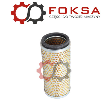 Filtr powietrza wewnętrzny