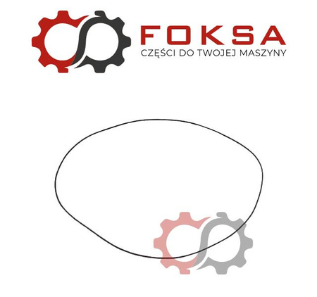 O-ring obudowy SPEED SHIFT