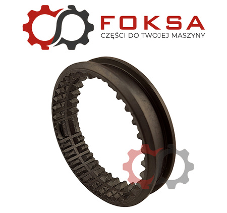 Przesuwka synchronizatora A-B