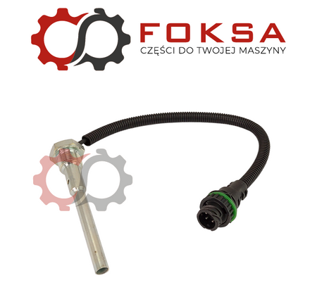 Czujnik poziomu oleju silnika