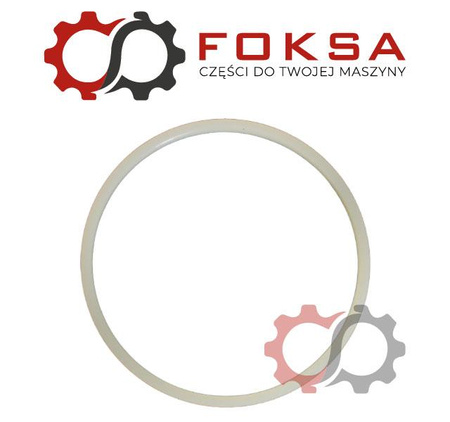 Uszczelniacz wałka podnośnika