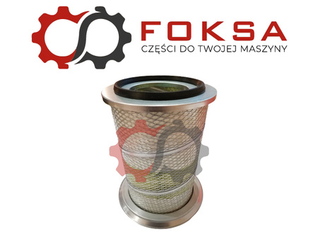 Filtr powietrza zewnętrzny