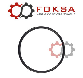 O-ring tłoka hamulca