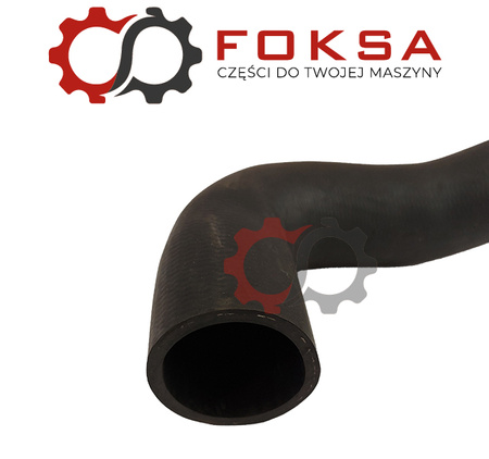 Wąż / Przewód chłodnicy dolny