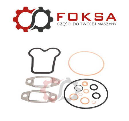 Zestaw uszczelek głowicy - góra (bez uszczelki głowicy)