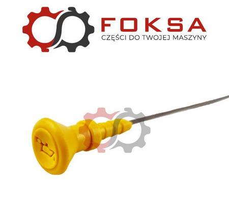 Bagnet / miarka poziomu oleju