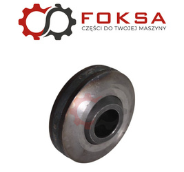 Przegub / Jarzmo wieszaka TUZ PQ