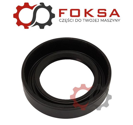 Uszczelniacz wałka WOM