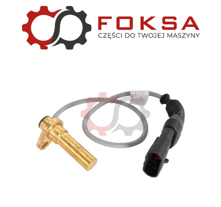 Czujnik prędkości obrotów skrzyni ORG