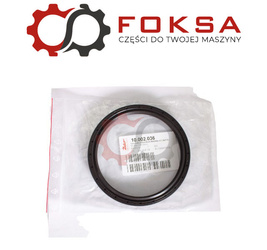 Uszczelniacz wału tył 110x130x12