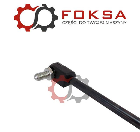 Sprężyna gazowa / Siłownik gazowy tylnej szyby