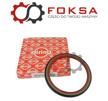 Uszczelniacz wału przód ELRING