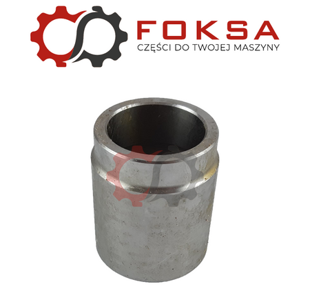 Tuleja głównego sworżnia osi