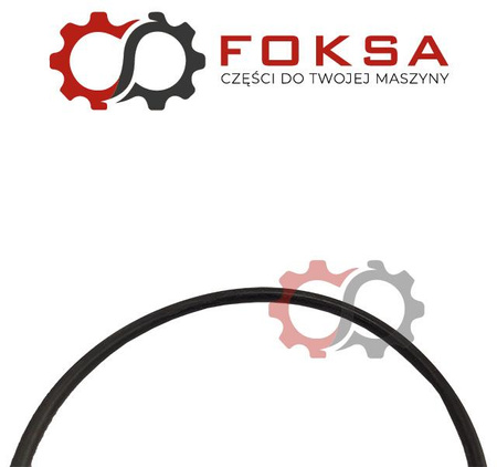 O-ring / Pierścień uszczelniający