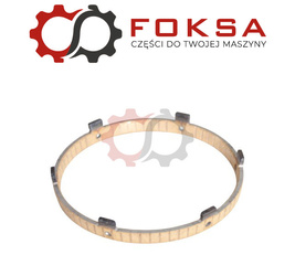 Pierścień synchronizatora Dynashift ORG