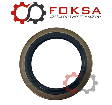 Uszczelniacz wałka atakującego