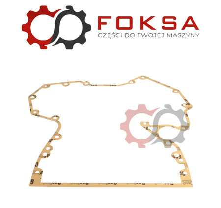 Uszczelka obudowy rozrządu