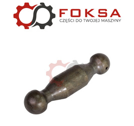 Sworzeń tłoka podnośnika ORG