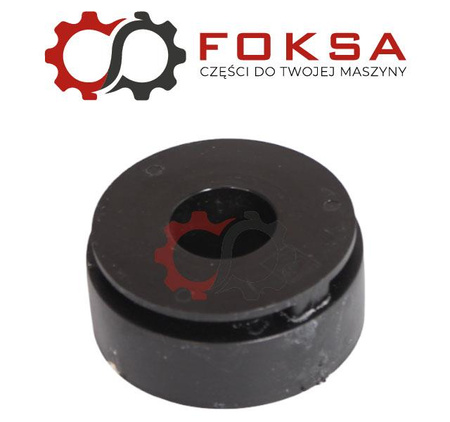 Rolka / Łożysko ślizgowe osi mieszadła ORG