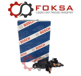 Regulator napięcia BOSCH