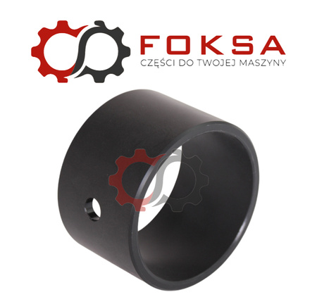 Tulejka przedniej osi