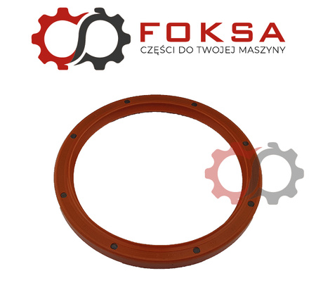 Uszczelniacz wału tył