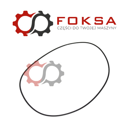 O-ring / Pieścień uszczelniający OEM